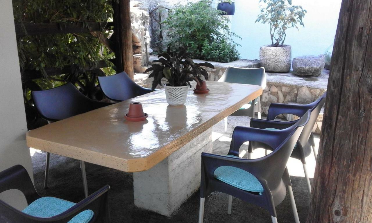 Apartment Haldej Mošćenička Draga Exterior foto
